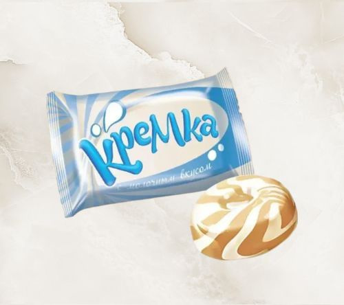 картинка Диа Кремка МОЛОЧНЫЙ(вес от 150гр) голуб от нашего магазина