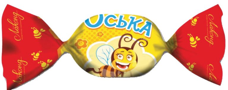 картинка Лак Оська весовые Лаконд от 150гр от нашего магазина