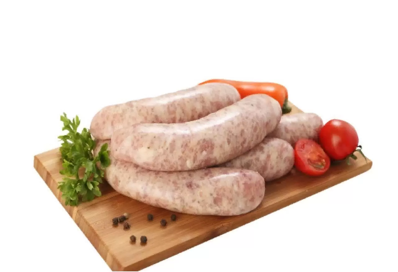 картинка Купаты КУРИНЫЕ Купеческие зам(вес от 900гр) от нашего магазина