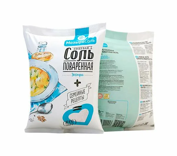 картинка Соль Экстра МозырьСоль 1кг от нашего магазина