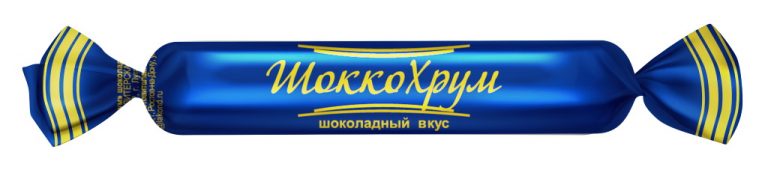 картинка Лак Шокко Хрум ШОКОЛАДНЫЙ весовые Лаконд (от 150г.) от нашего магазина