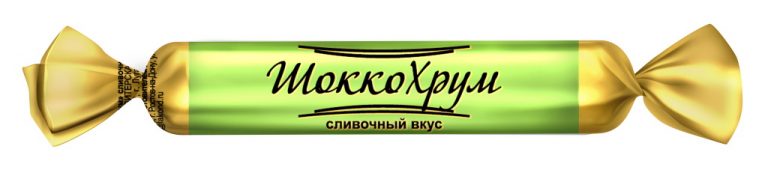 картинка Лак Шокко Хрум СЛИВОЧНЫЙ весовые Лаконд (от 150г.) от нашего магазина