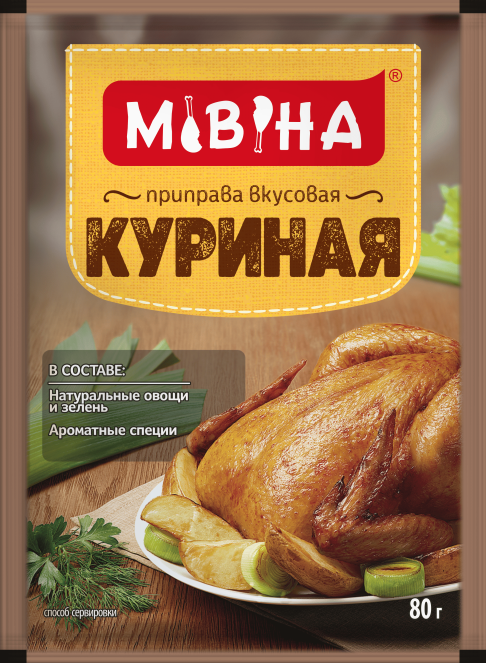 картинка Мриял Мивина КУРИНАЯ 80гр от нашего магазина