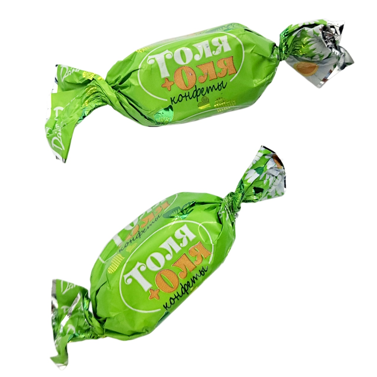 картинка Дон Толя + Оля конфеты (вес от 150 гр.) от нашего магазина